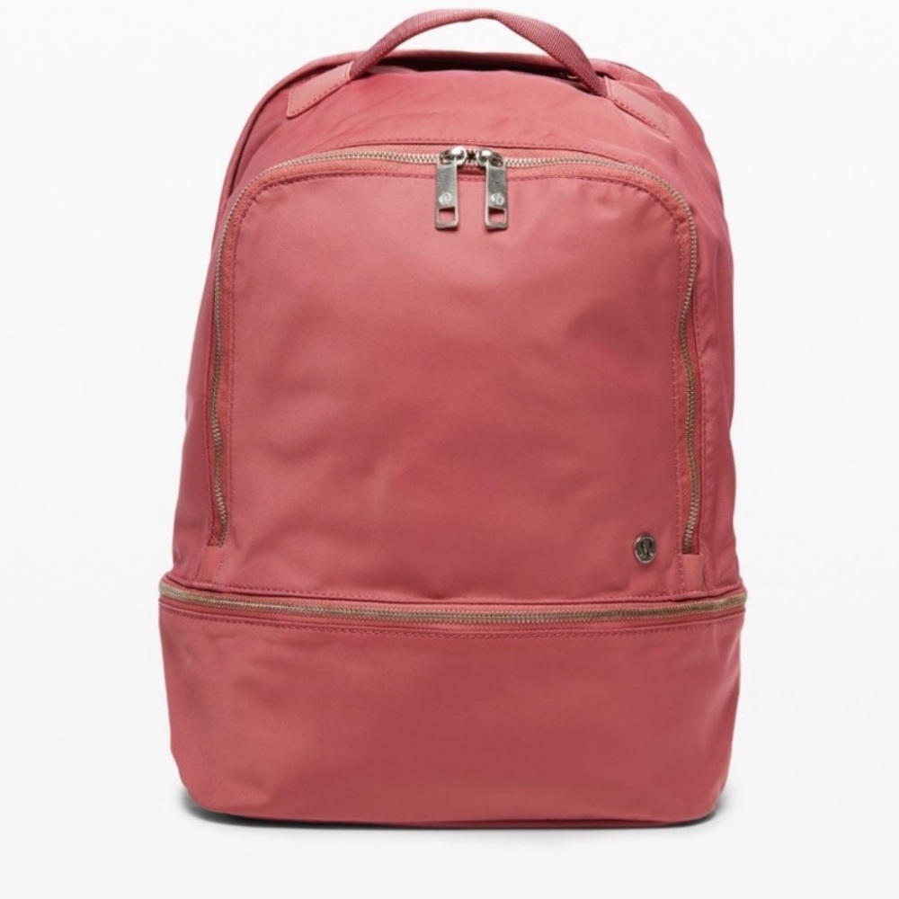 Lululemon city adventure backpack 17L